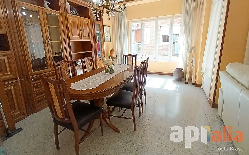 Apartamento en venta en Palamós