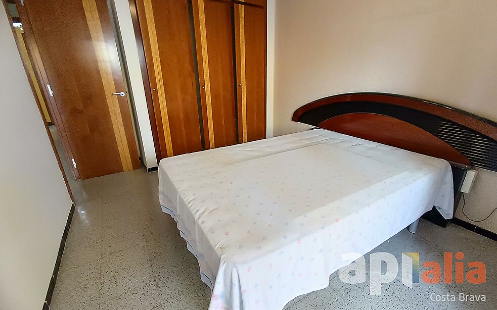 Apartamento en venta en Palamós