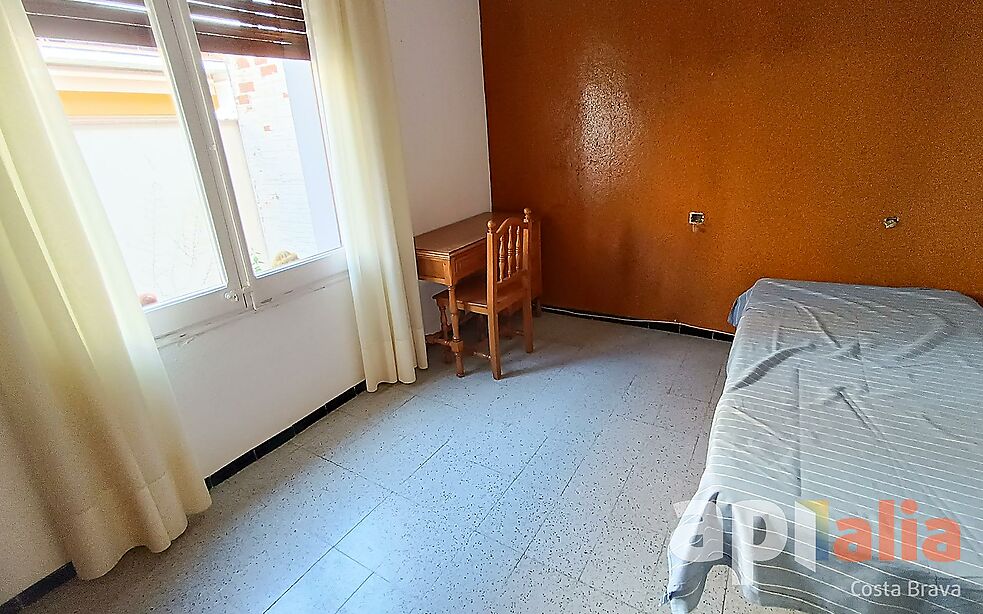 Apartamento en venta en Palamós