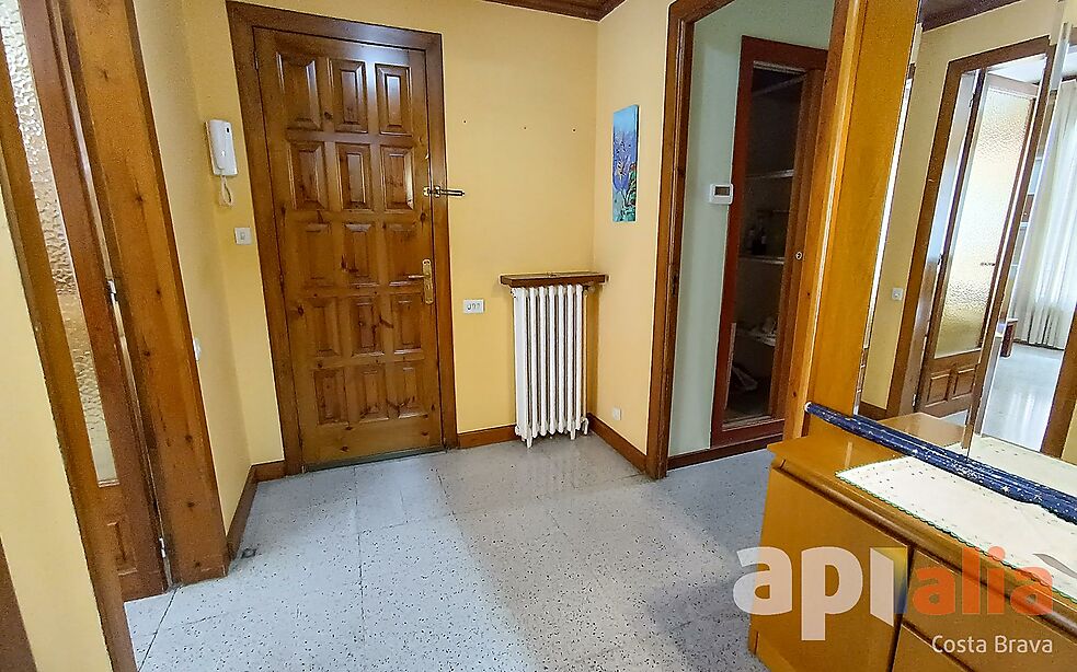Apartamento en venta en Palamós