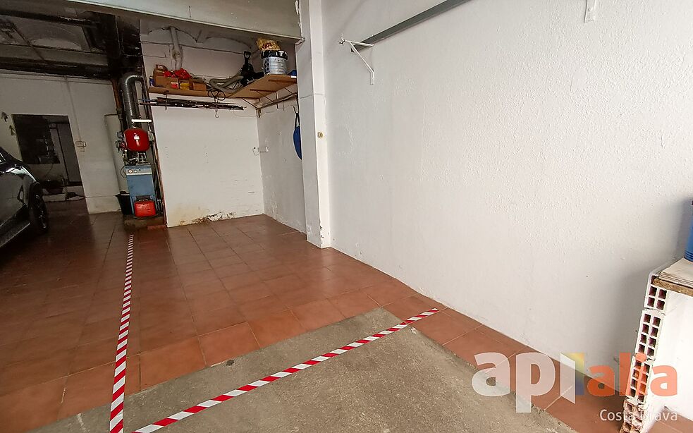 Apartamento en venta en Palamós