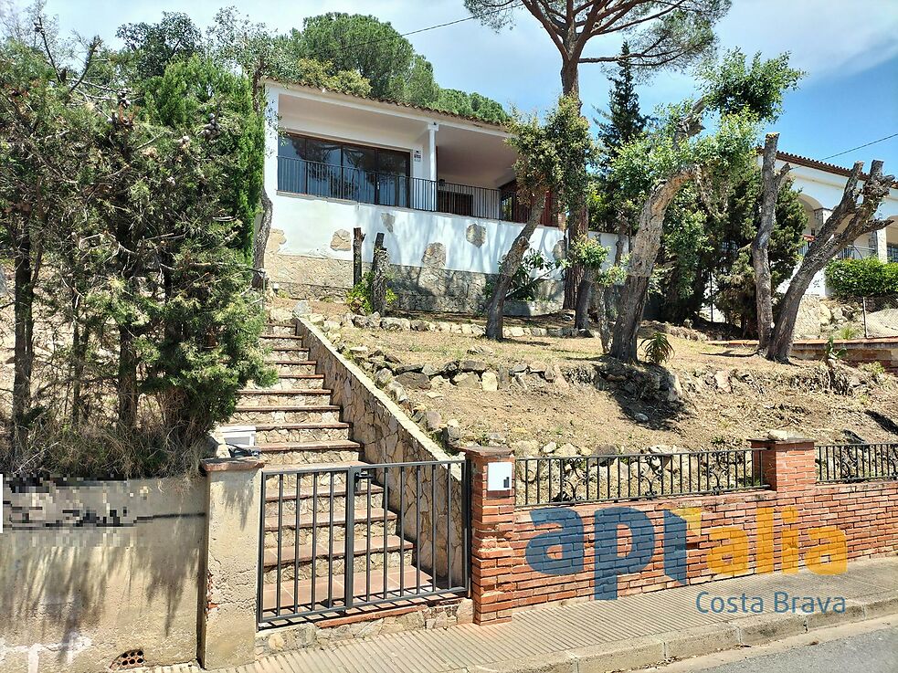 House for sale in Calonge