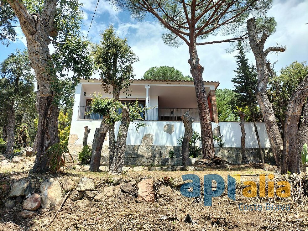 House for sale in Calonge