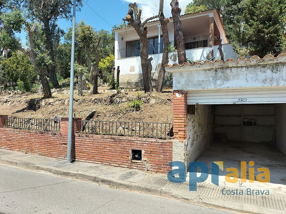House for sale in Calonge