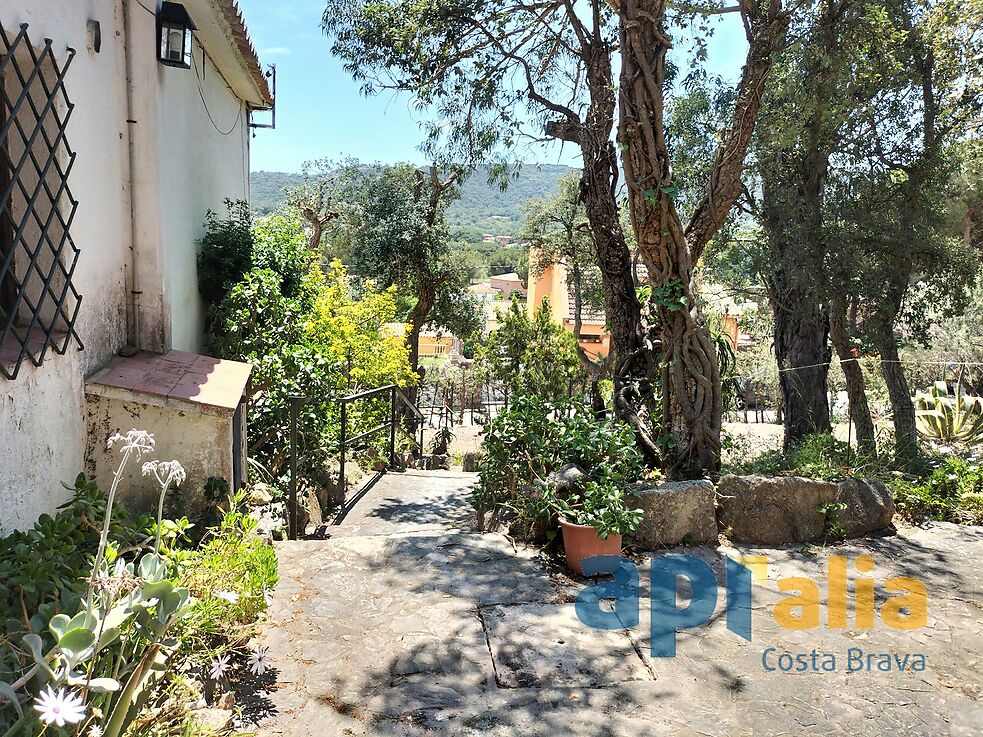 House for sale in Calonge