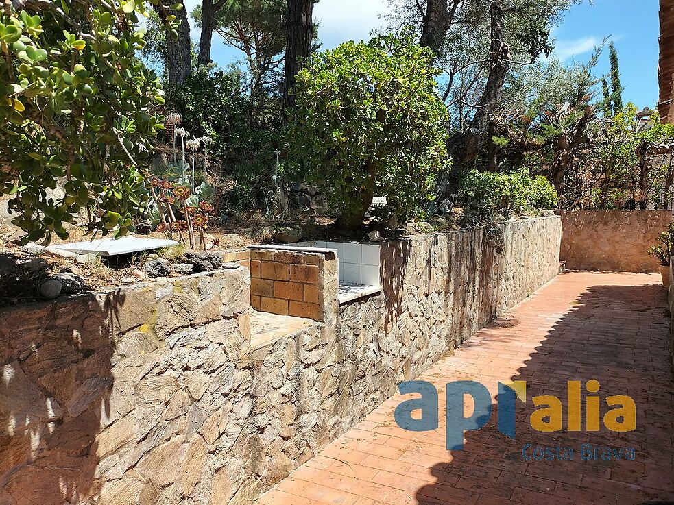 House for sale in Calonge