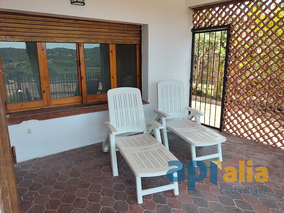 House for sale in Calonge