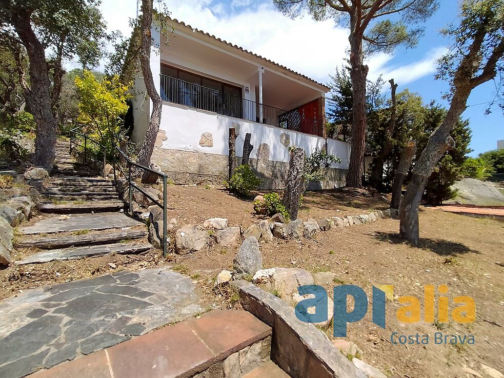 House for sale in Calonge