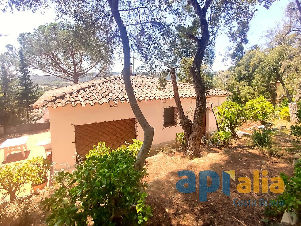 House for sale in Calonge
