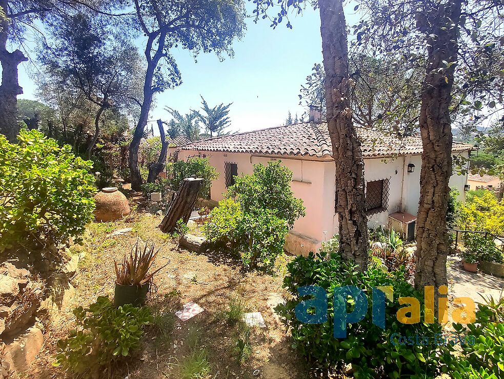 House for sale in Calonge