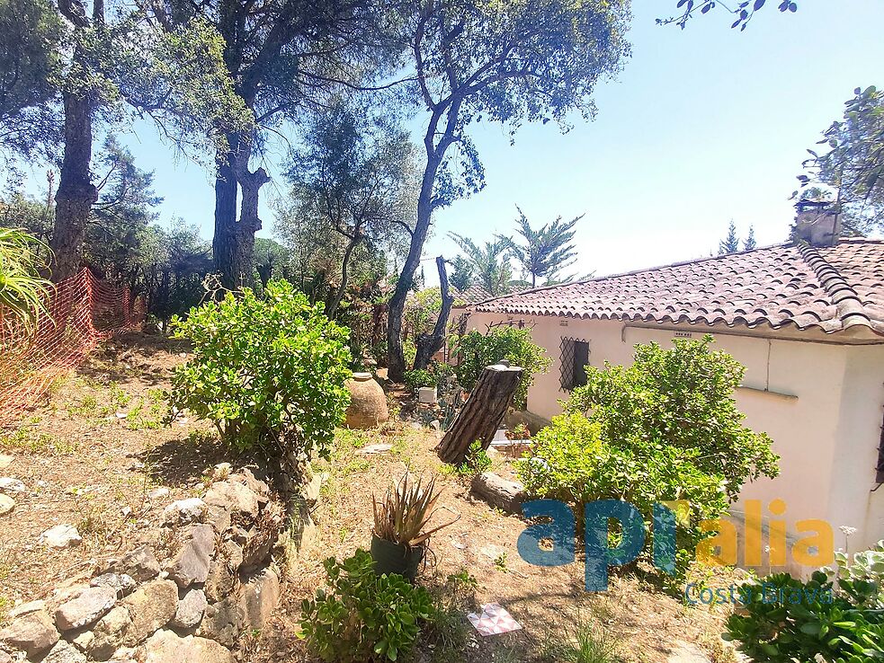 House for sale in Calonge