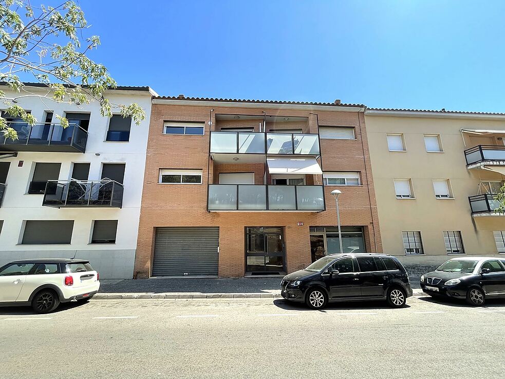 Duplex for sale in Palafrugell