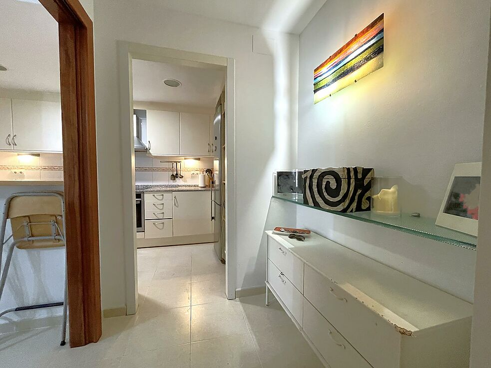 Duplex for sale in Palafrugell