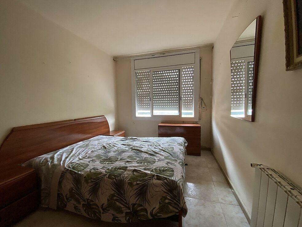 Apartamento en venta en Platja d'Aro