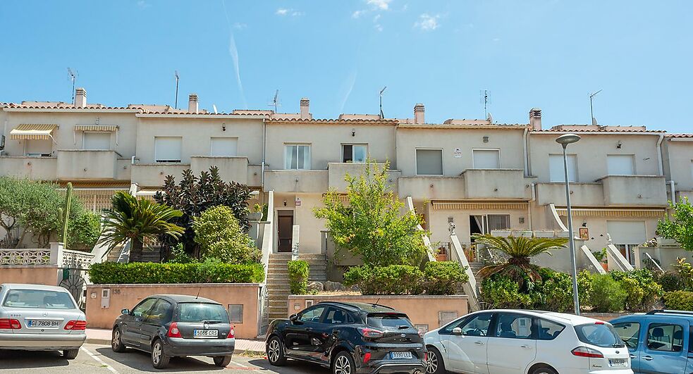 Casa en venta en Sant Feliu de Guíxols