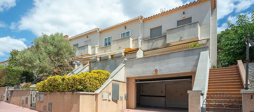 Casa en venta en Sant Feliu de Guíxols