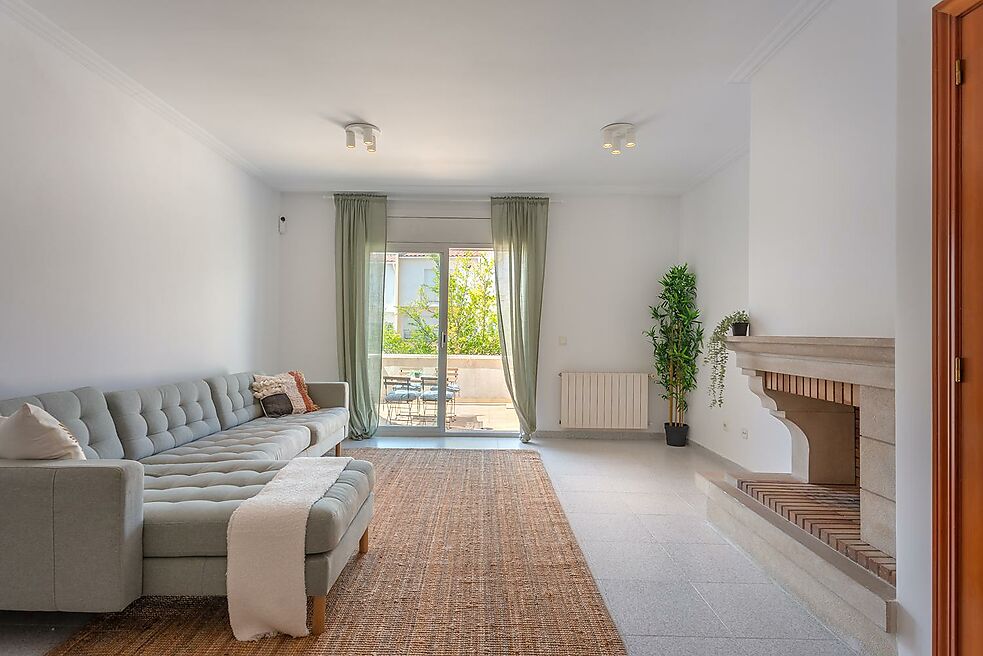 Casa en venta en Sant Feliu de Guíxols