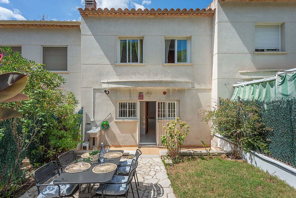 Casa en venta en Sant Feliu de Guíxols