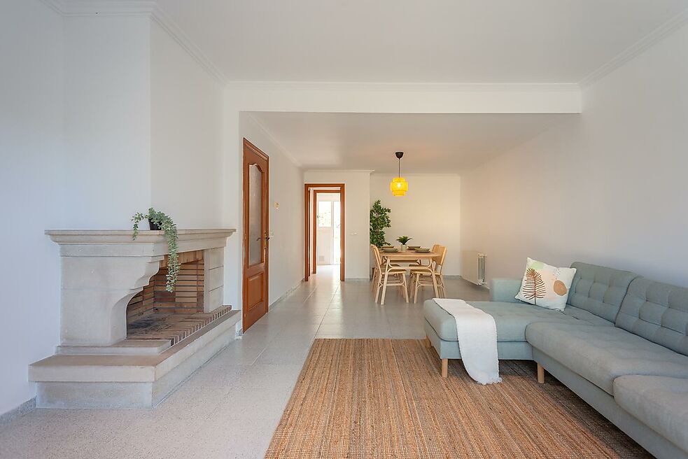 Casa en venta en Sant Feliu de Guíxols