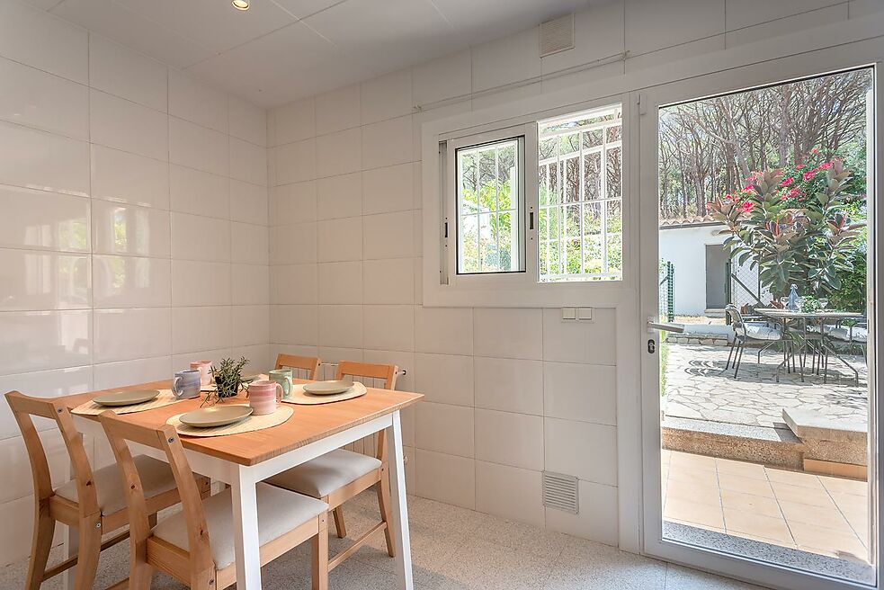 Casa en venta en Sant Feliu de Guíxols