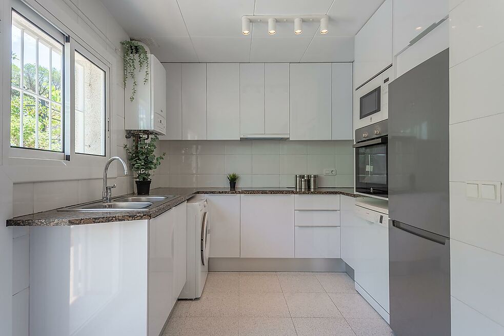 Casa en venta en Sant Feliu de Guíxols