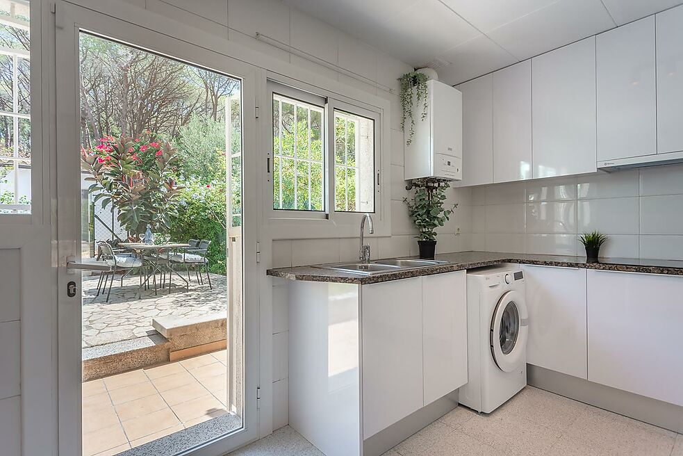 Casa en venta en Sant Feliu de Guíxols