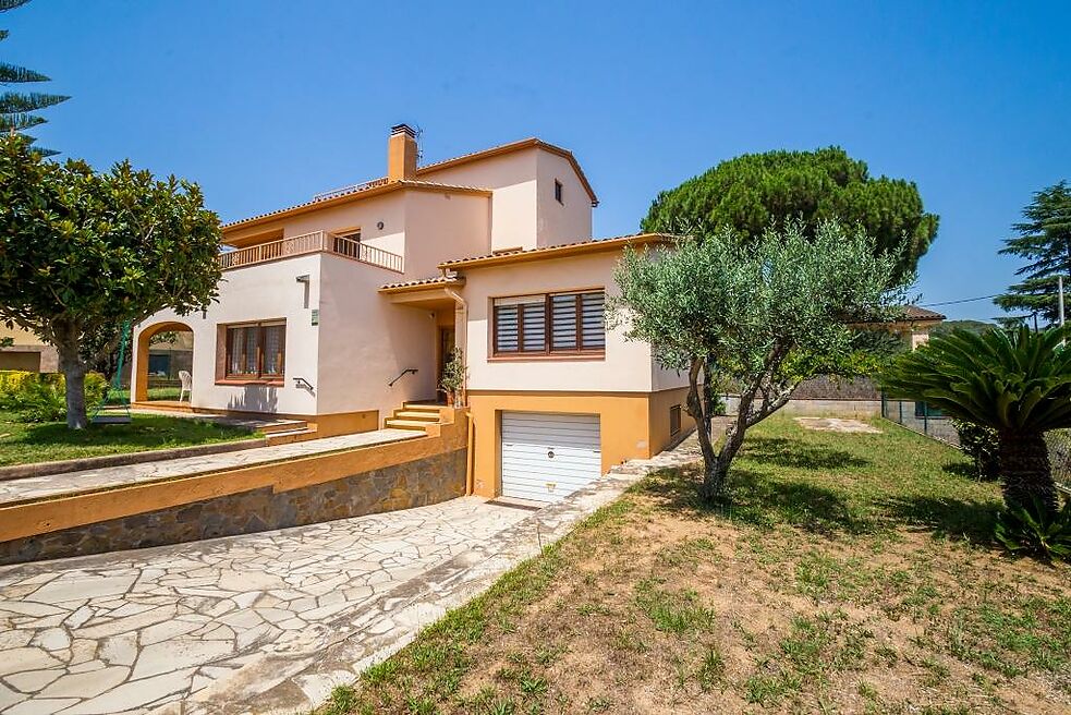 House for sale in Calonge