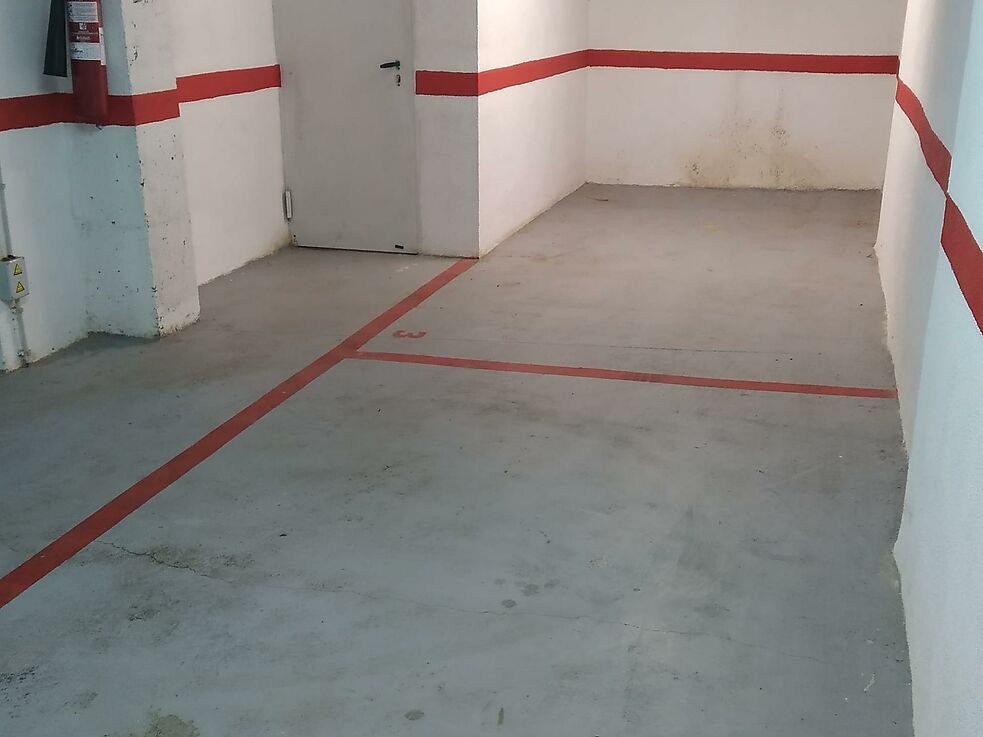 Places de parking à vendre à Sant Antoni de Calonge