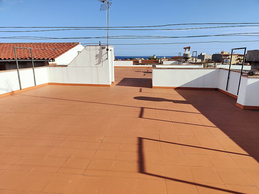 Apartament en venda a Sant Feliu de Guíxols