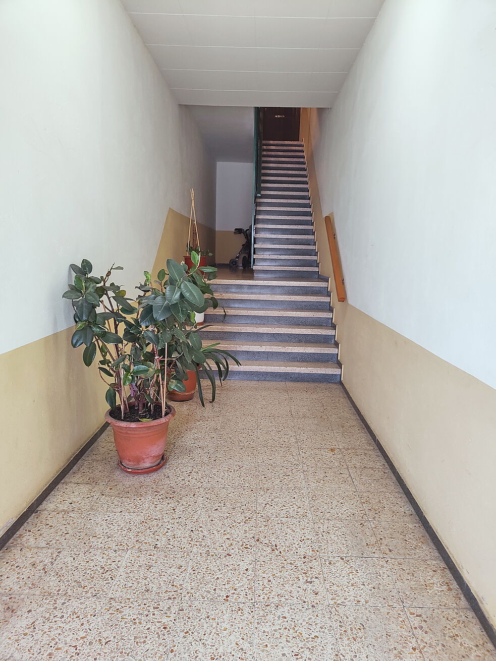 Apartament en venda a Sant Feliu de Guíxols