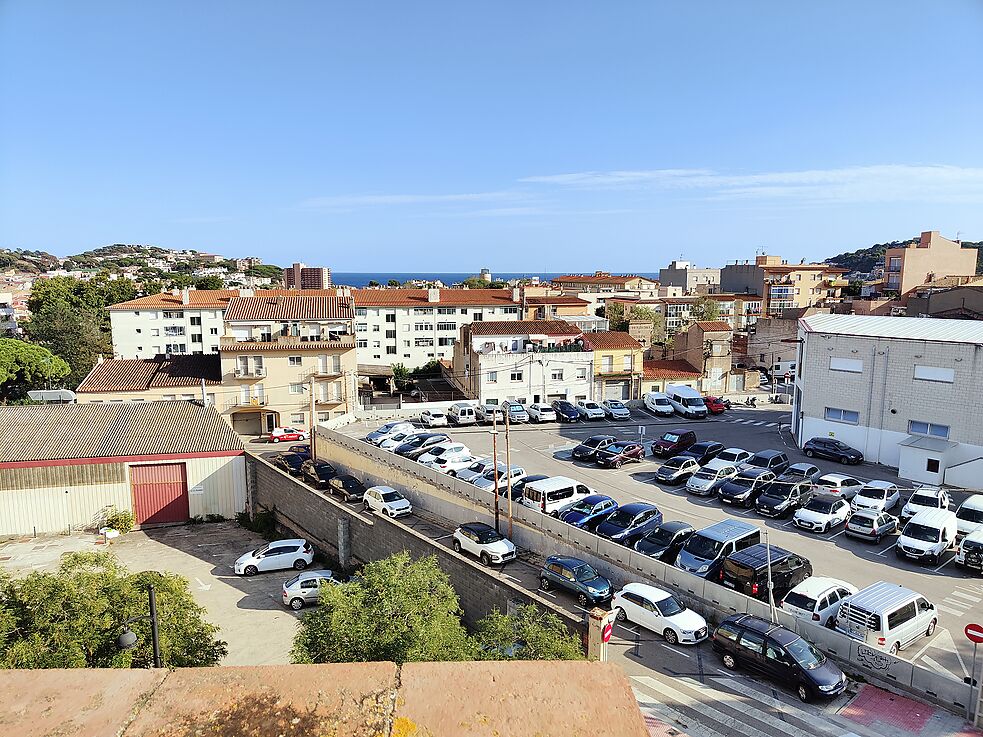Apartament en venda a Sant Feliu de Guíxols