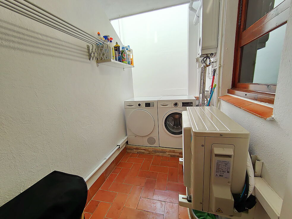 Apartament en venda a Sant Feliu de Guíxols