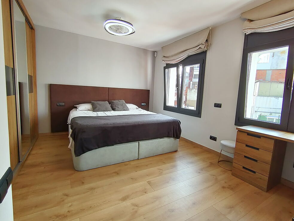 Apartament en venda a Sant Feliu de Guíxols