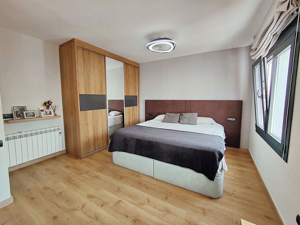 Apartament en venda a Sant Feliu de Guíxols
