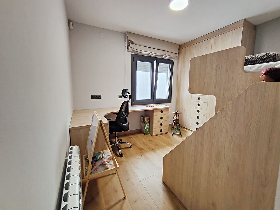 Apartament en venda a Sant Feliu de Guíxols