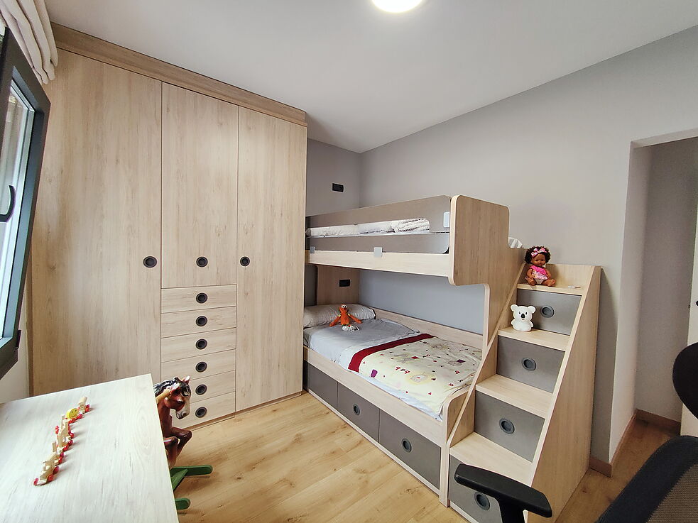 Apartament en venda a Sant Feliu de Guíxols