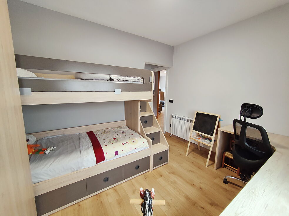 Apartament en venda a Sant Feliu de Guíxols
