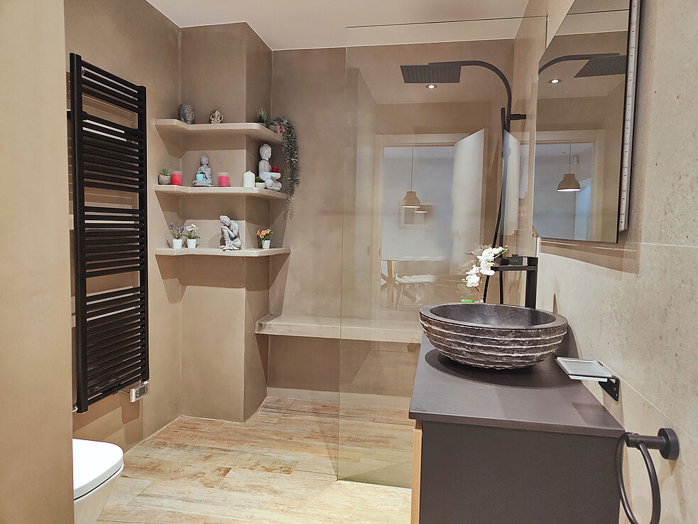 Apartament en venda a Sant Feliu de Guíxols
