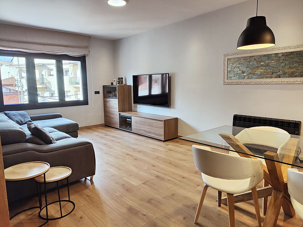 Apartament en venda a Sant Feliu de Guíxols