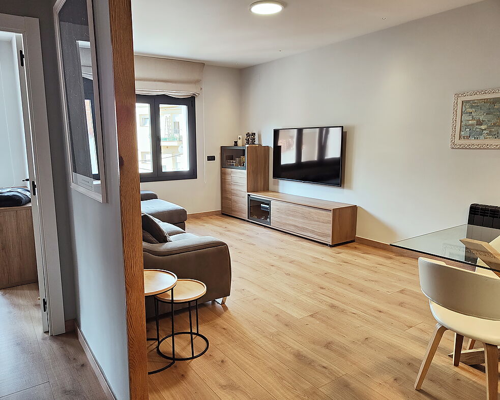 Apartament en venda a Sant Feliu de Guíxols