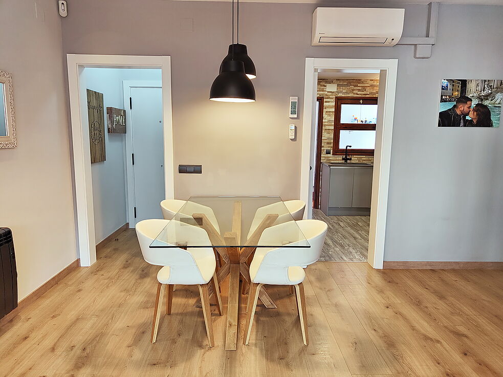 Apartament en venda a Sant Feliu de Guíxols