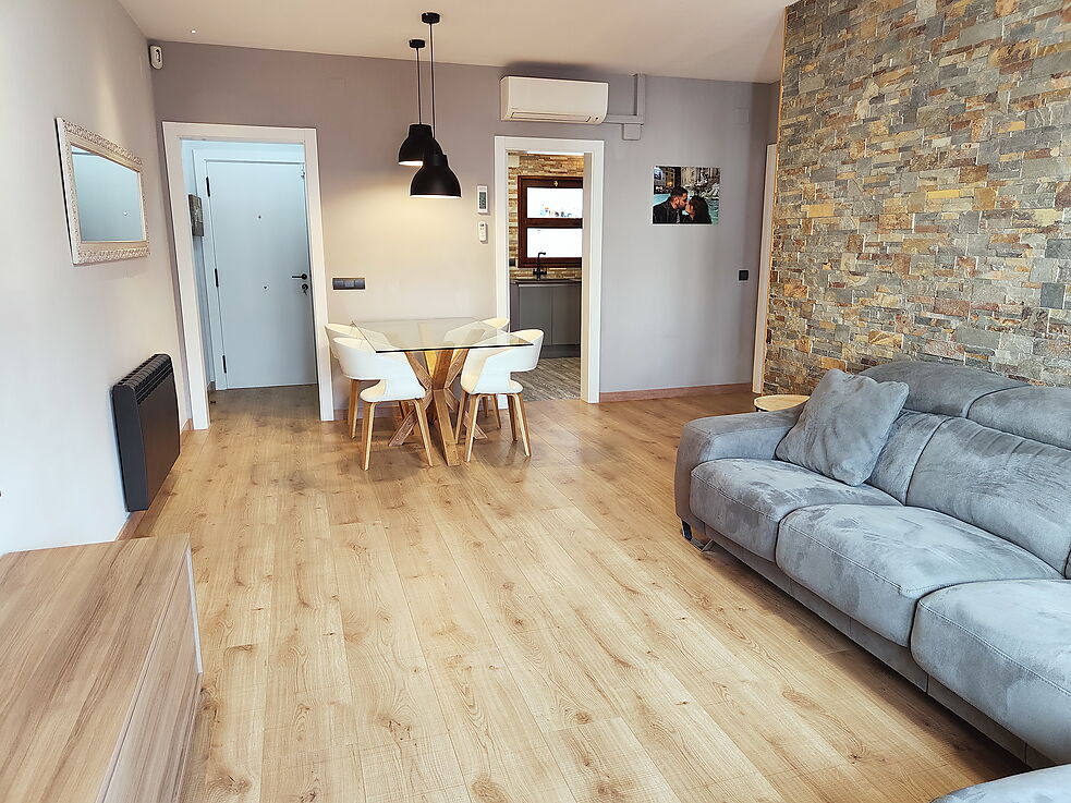 Apartament en venda a Sant Feliu de Guíxols