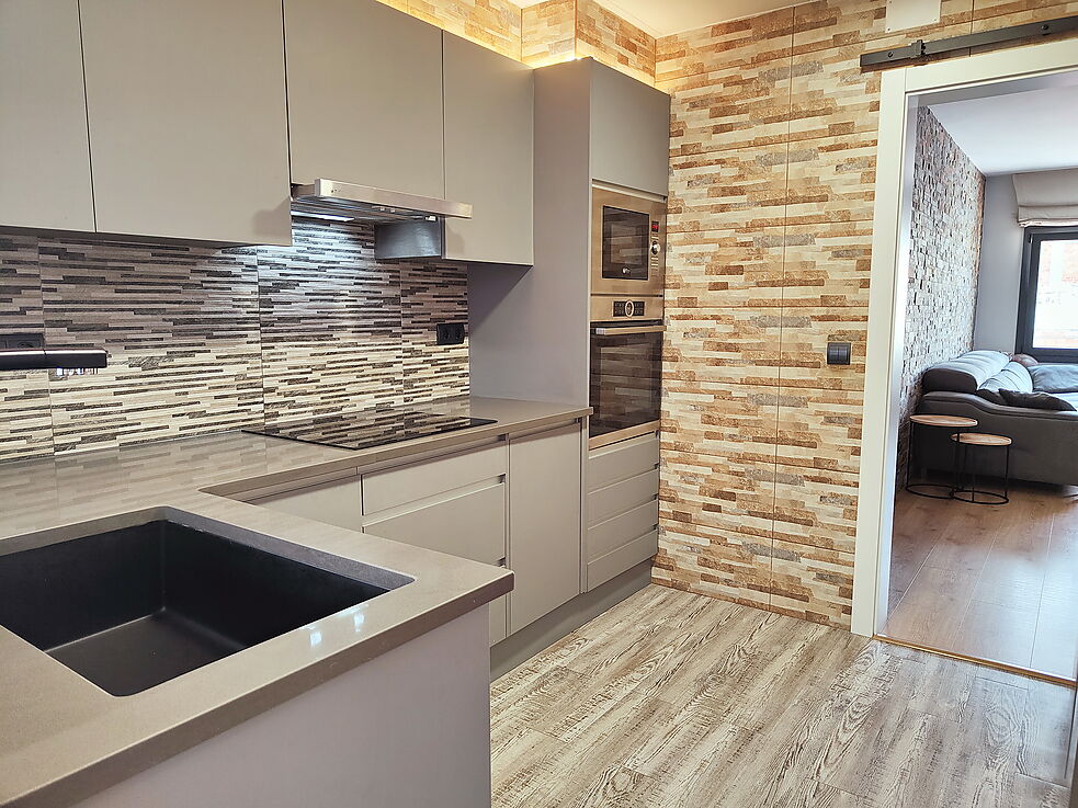 Apartament en venda a Sant Feliu de Guíxols