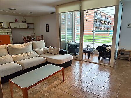 Apartament en venda a Sant Antoni de Calonge