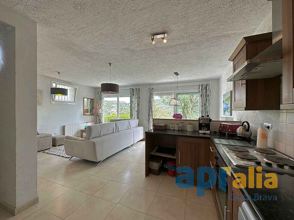 5 bedroom Villa in Calonge with pool and independent apartment
