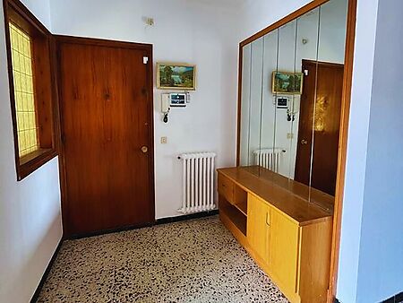 Appartement à vendre à St. Feliu de Guíxols.