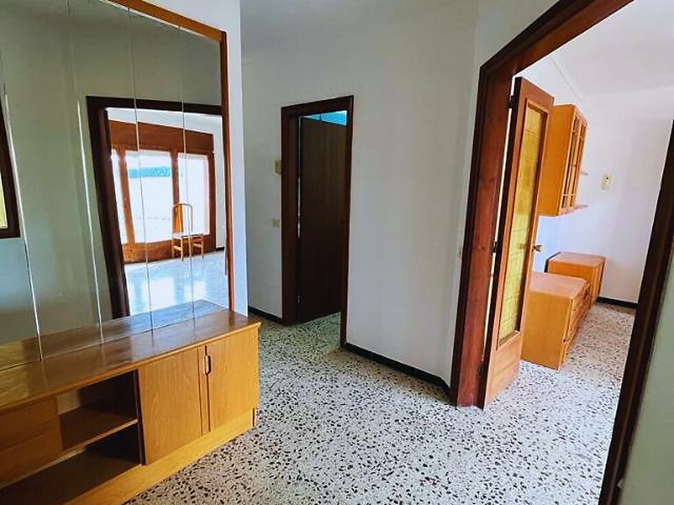 Piso en venta en St. Feliu de Guíxols