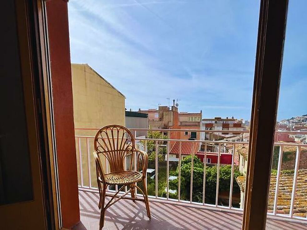 Piso en venta en St. Feliu de Guíxols
