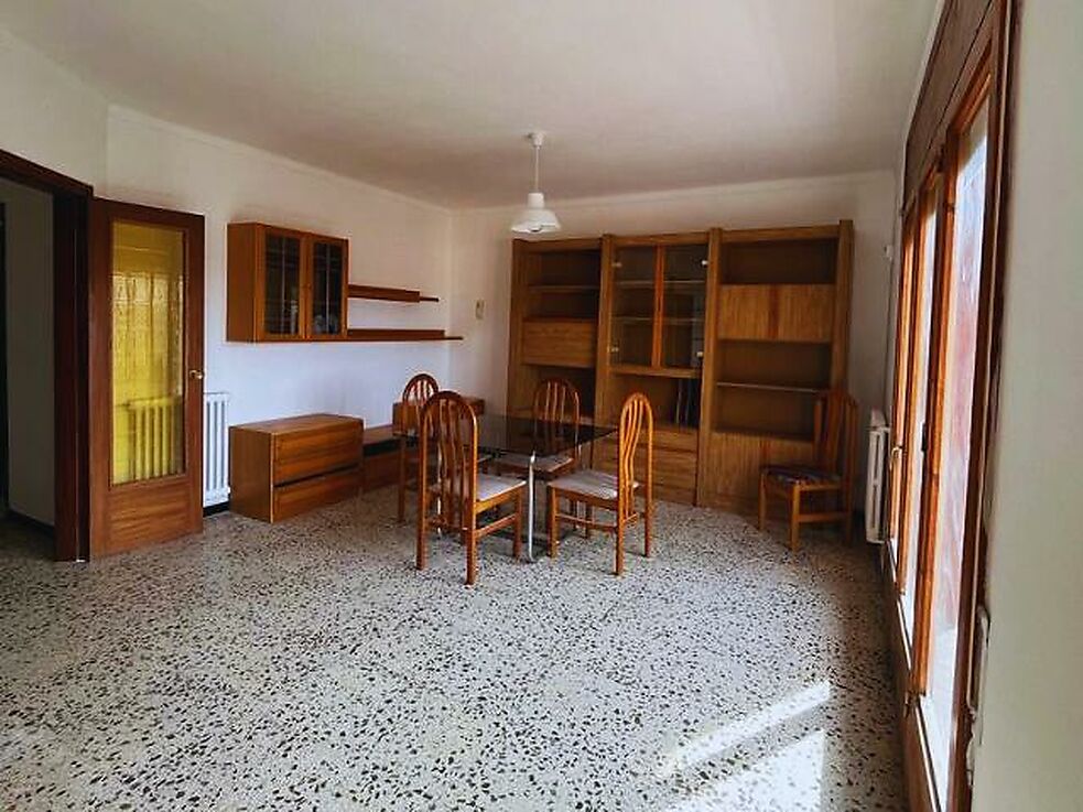 Piso en venta en St. Feliu de Guíxols