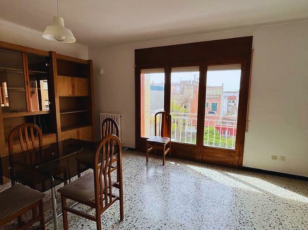 Piso en venta en St. Feliu de Guíxols